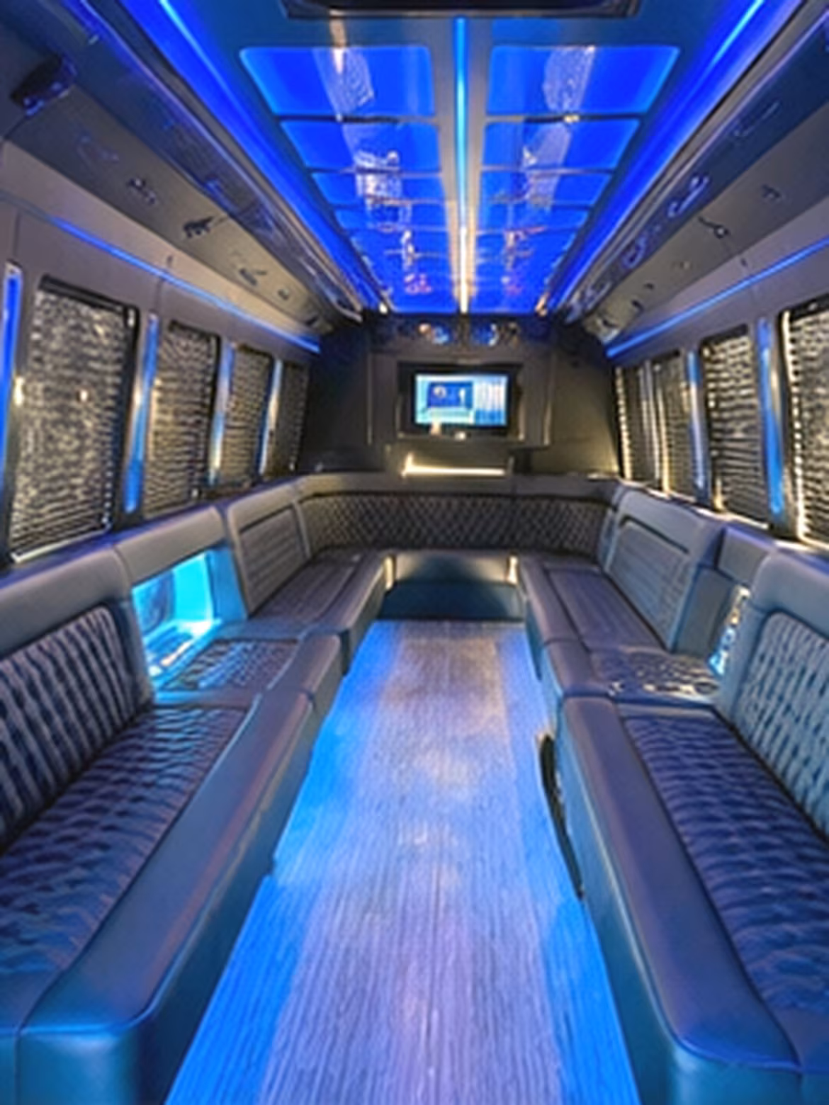 Rent a Bus to U.S. Space & Rocket Center