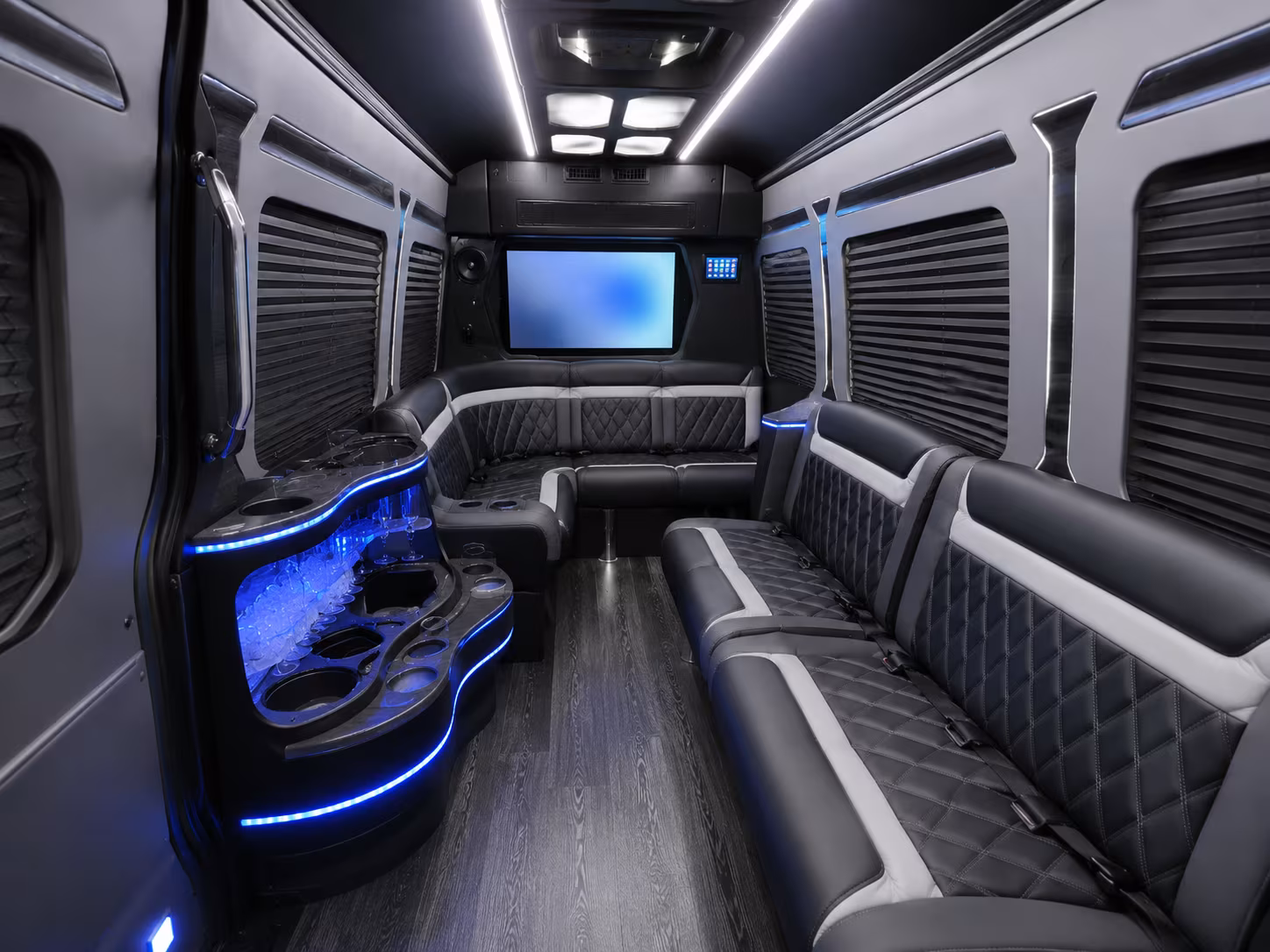 Huntsville Airport Transportation