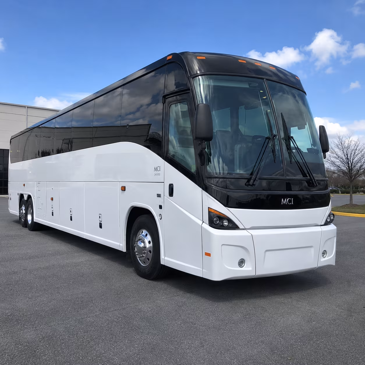 Clarksville Concert Transportation & Shuttles