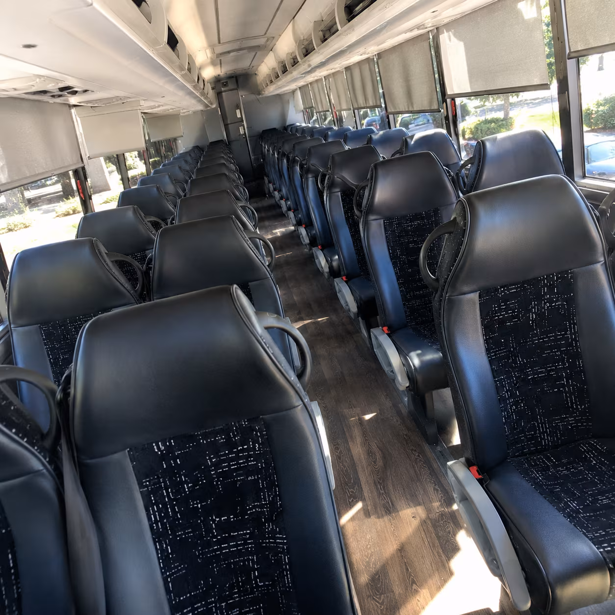 Decatur Airport Shuttles & Transportation