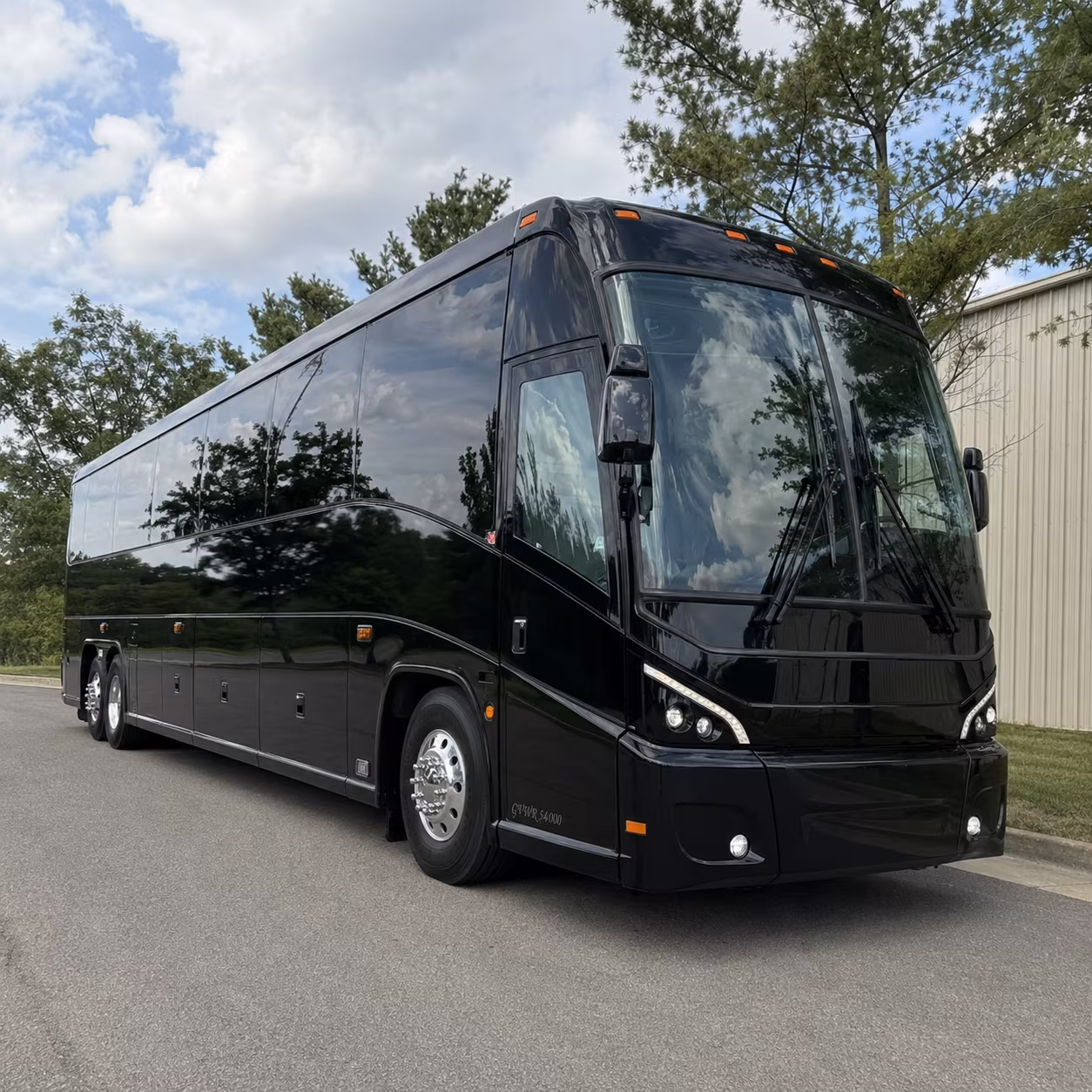 Huntsville Airport Shuttle & Transportation group transportation
