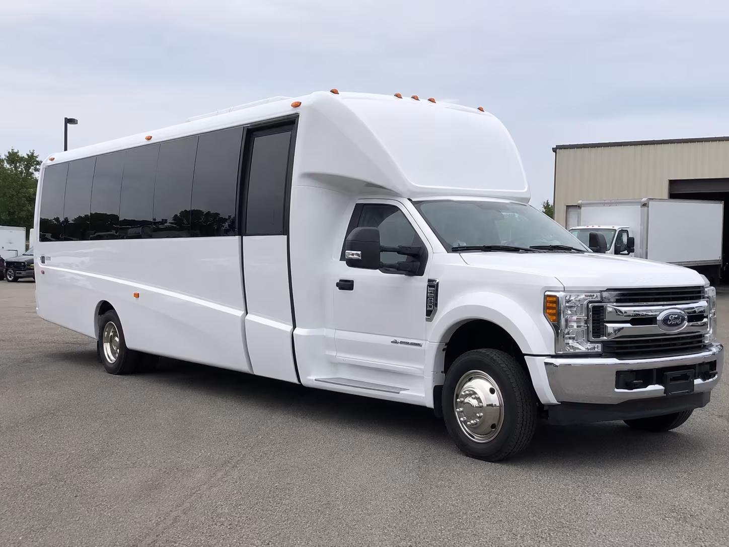 Huntsville Airport Shuttle & Transportation route planning
