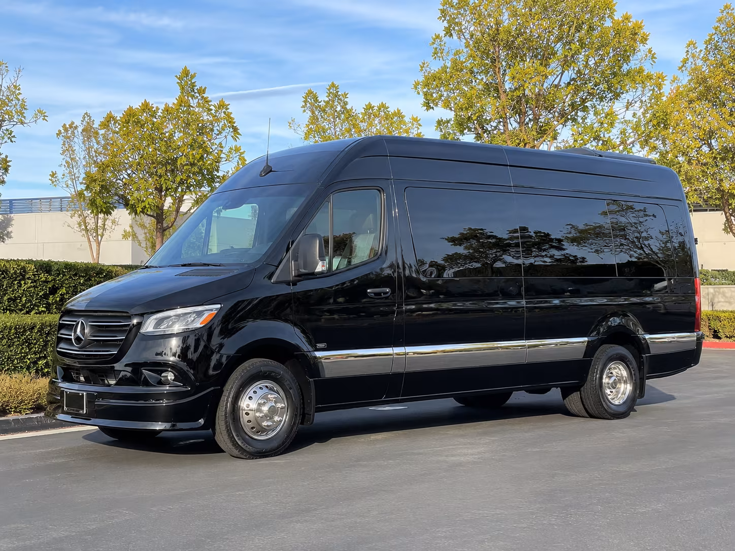 Huntsville Airport Shuttles & Transportation