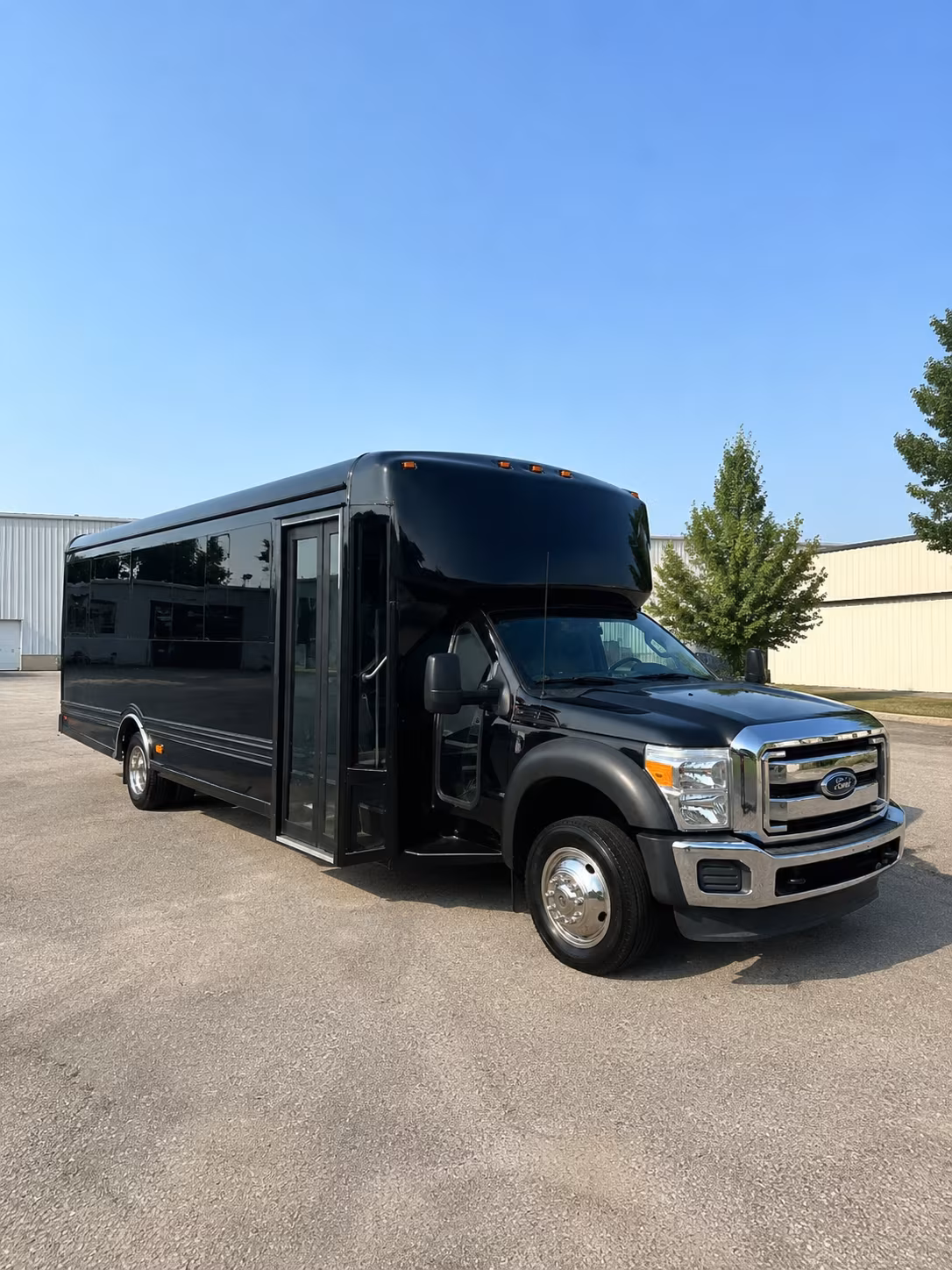 Huntsville Bachelor & Bachelorette Transportation pickup coordination