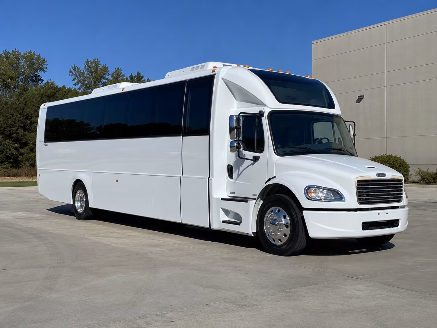Huntsville Concert & Music Festival Transportation route planning