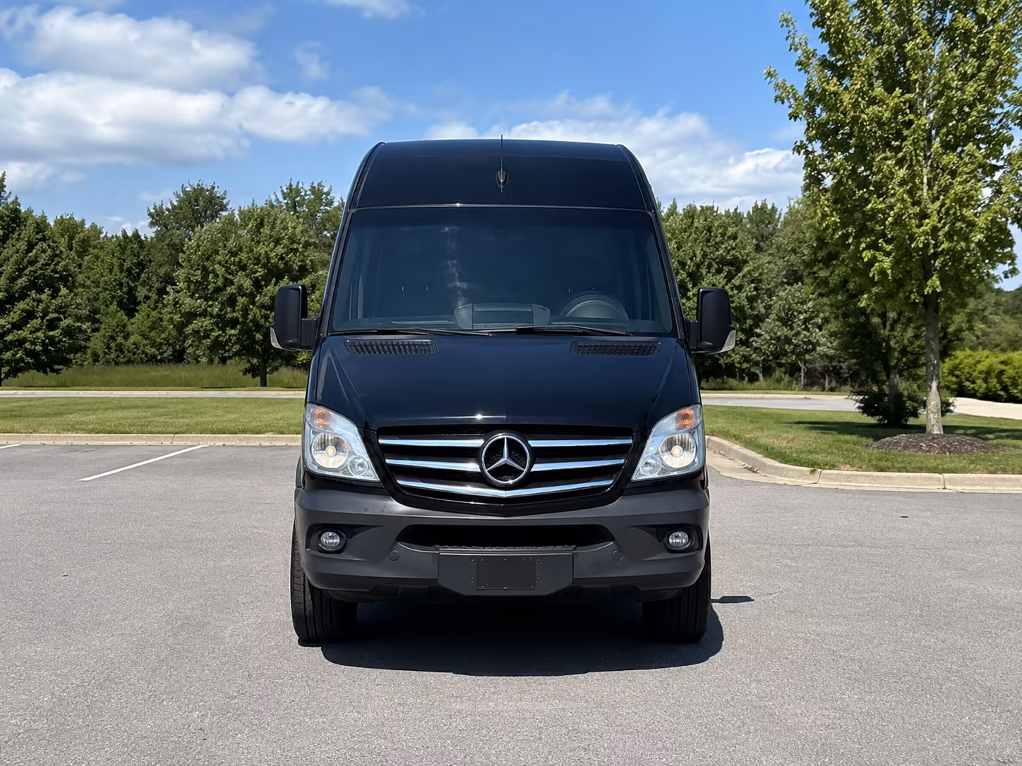 Huntsville School Event Transportation route planning