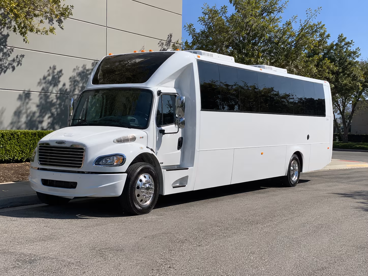 Huntsville Sporting Event Transportation pickup coordination