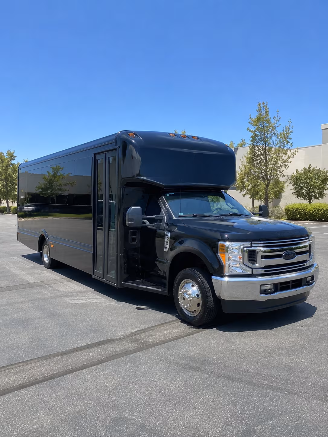 Huntsville Winery Tour & Pub Crawl Transportation