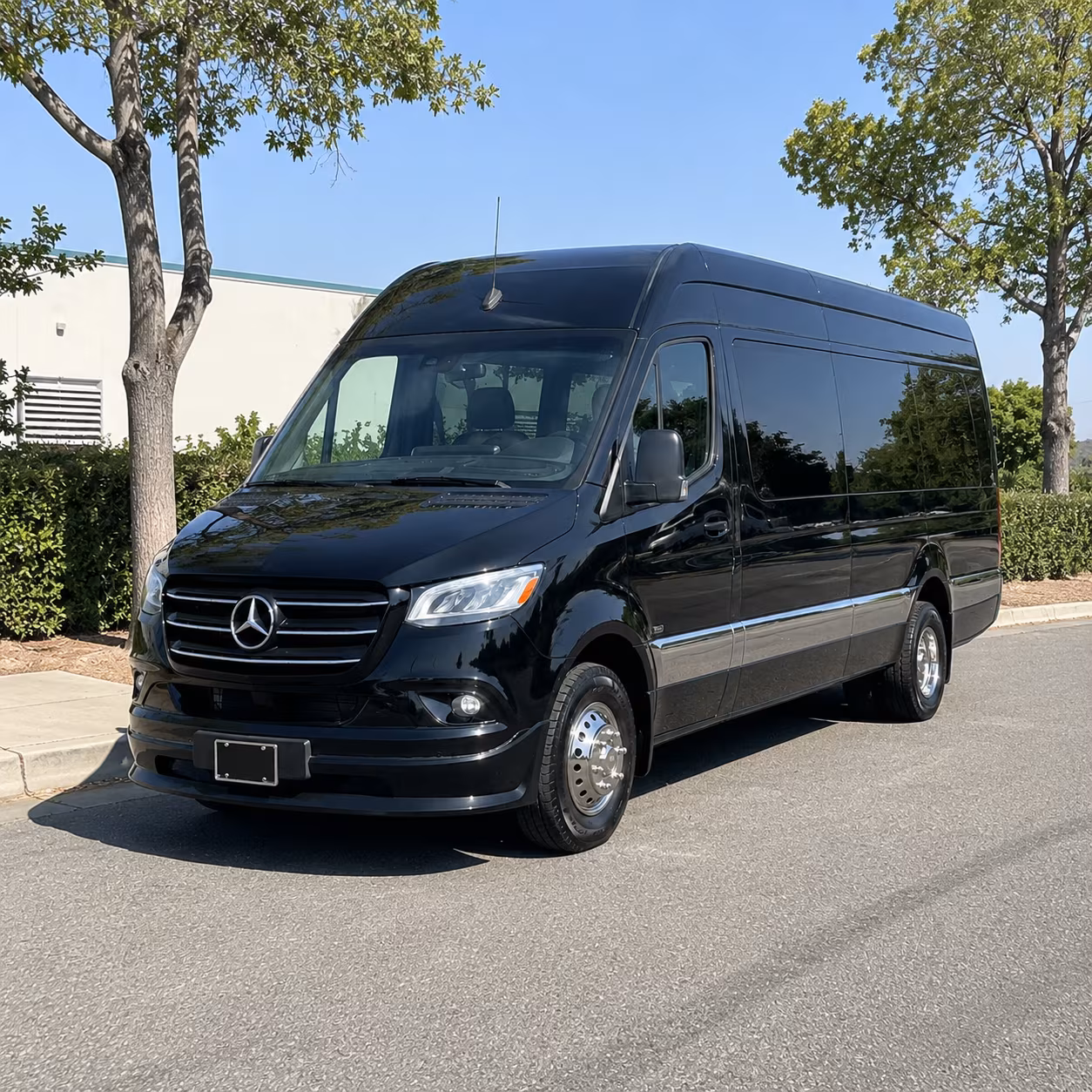 Knoxville Concert Transportation & Shuttles