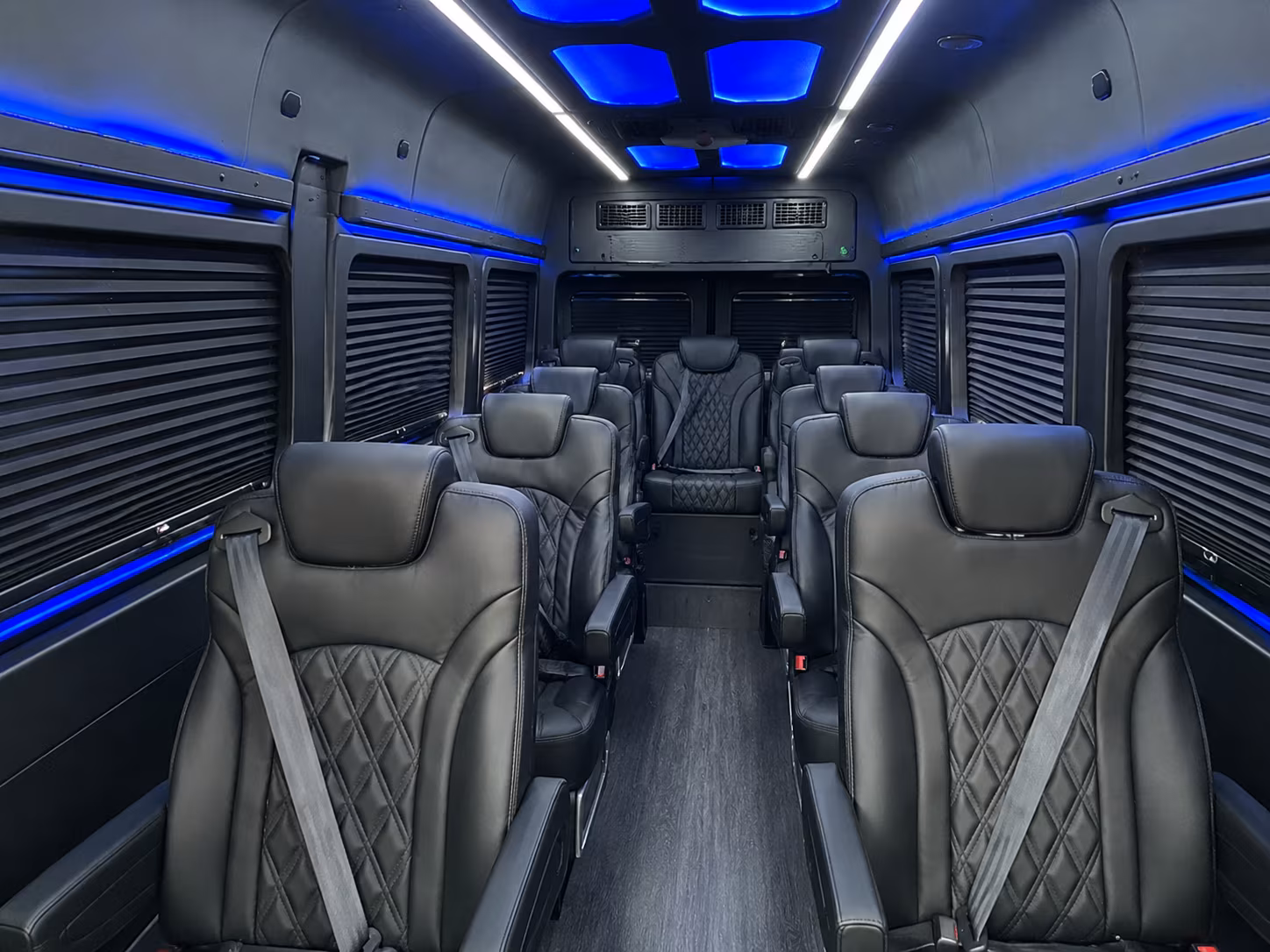 Madison Airport Shuttles & Transportation