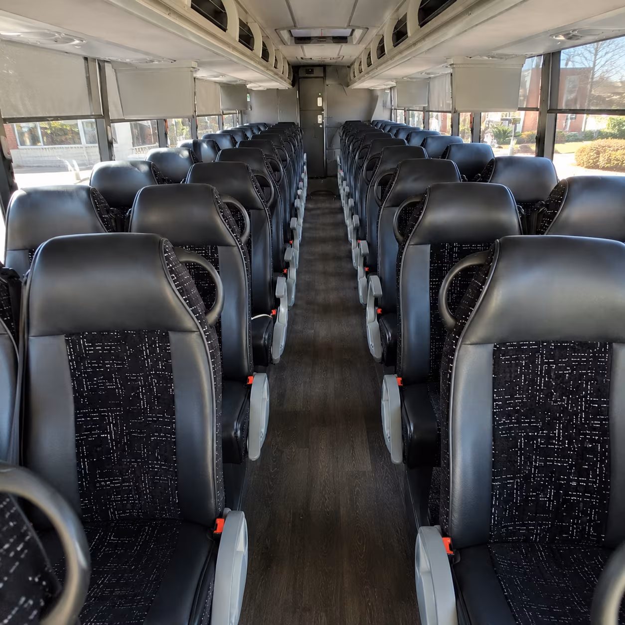 Montgomery Airport Shuttles & Transportation