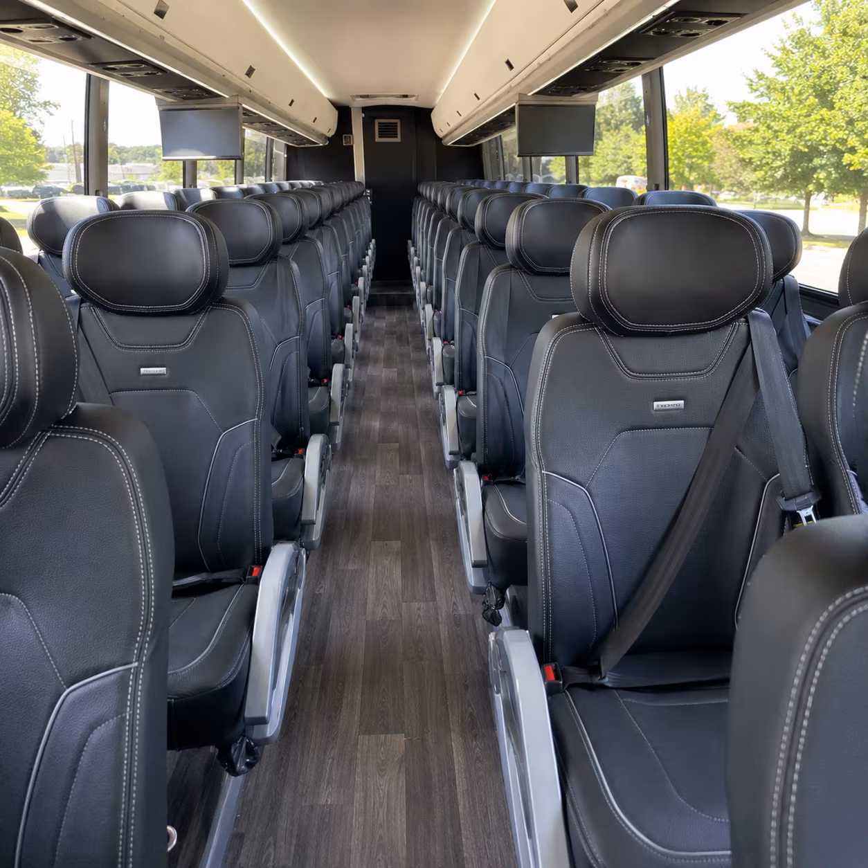 Murfreesboro Airport Shuttles & Transportation