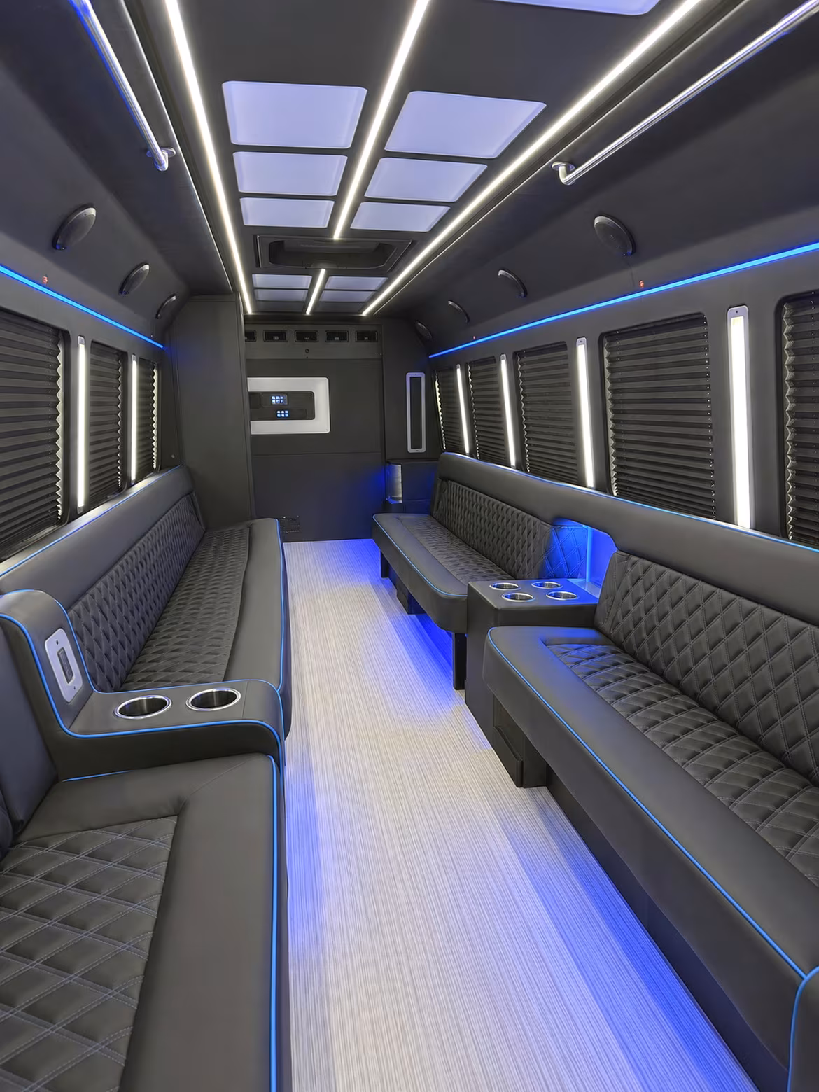 Murfreesboro Private Event Transportation Services