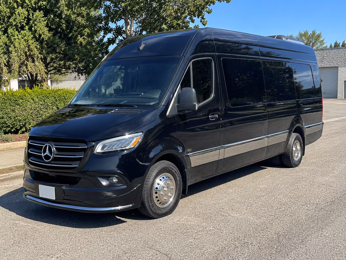 Nashville Airport Shuttles & Transportation