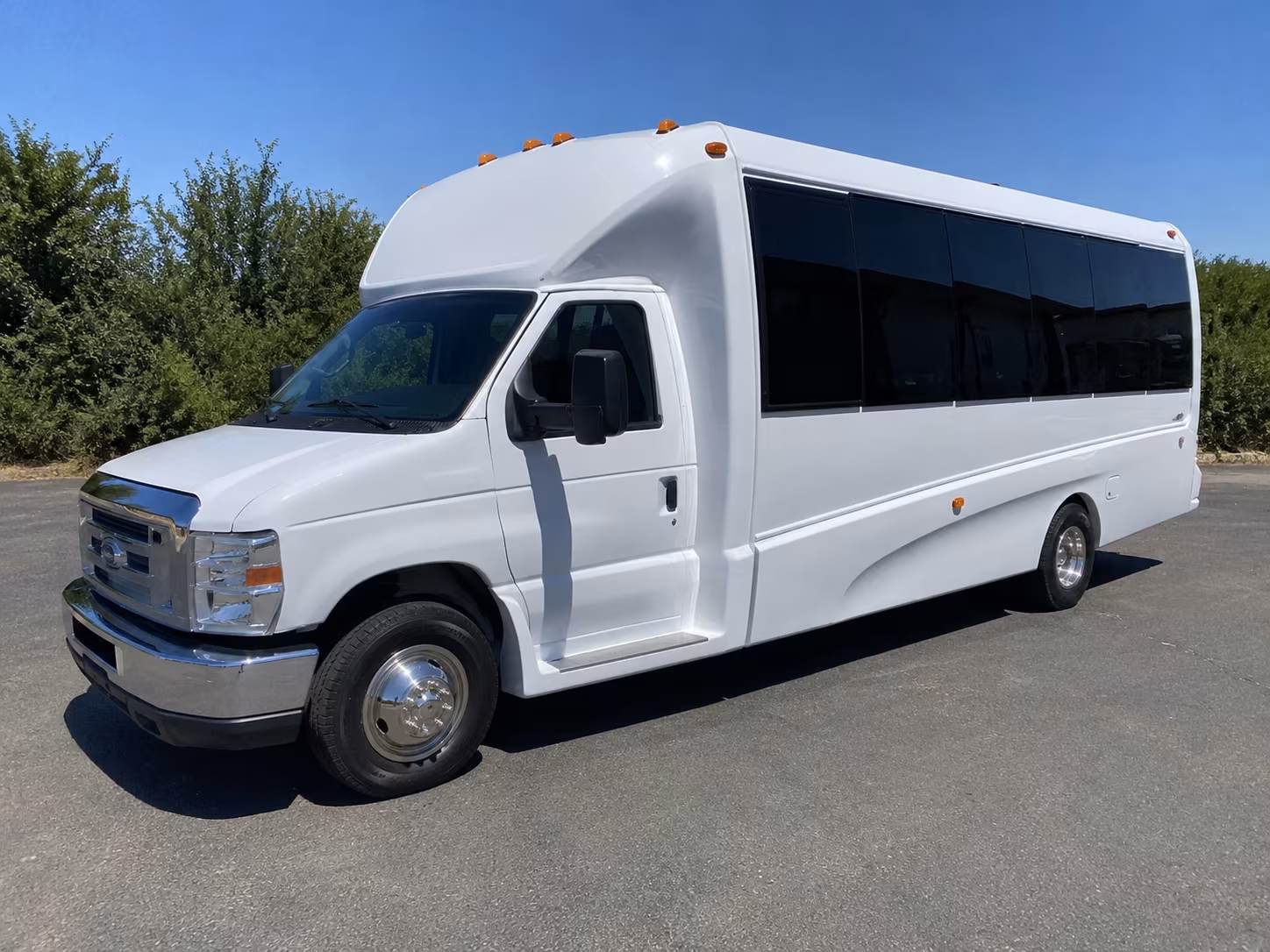 Nashville Party Bus Rental