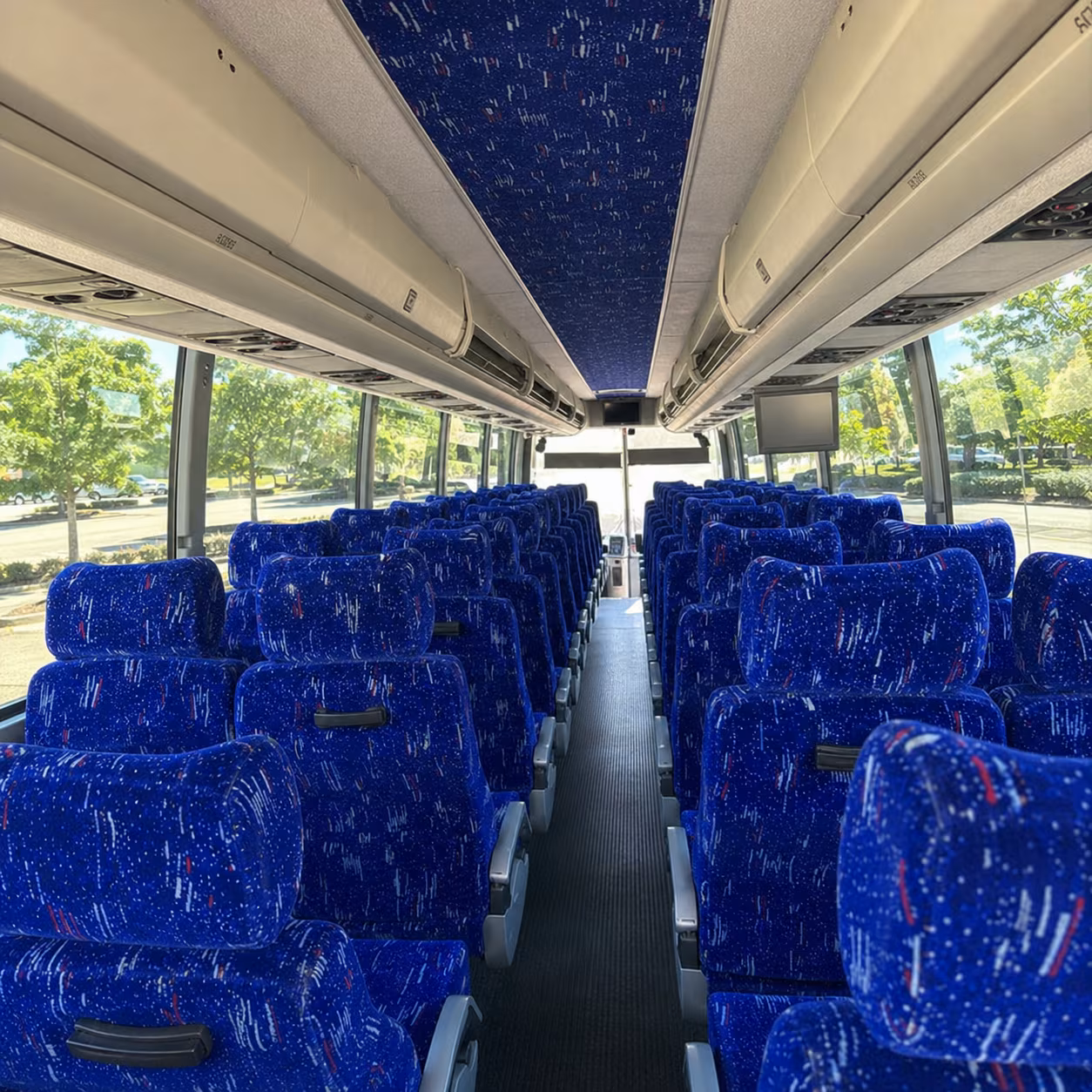 Nashville Wedding Transportation & Shuttle Service