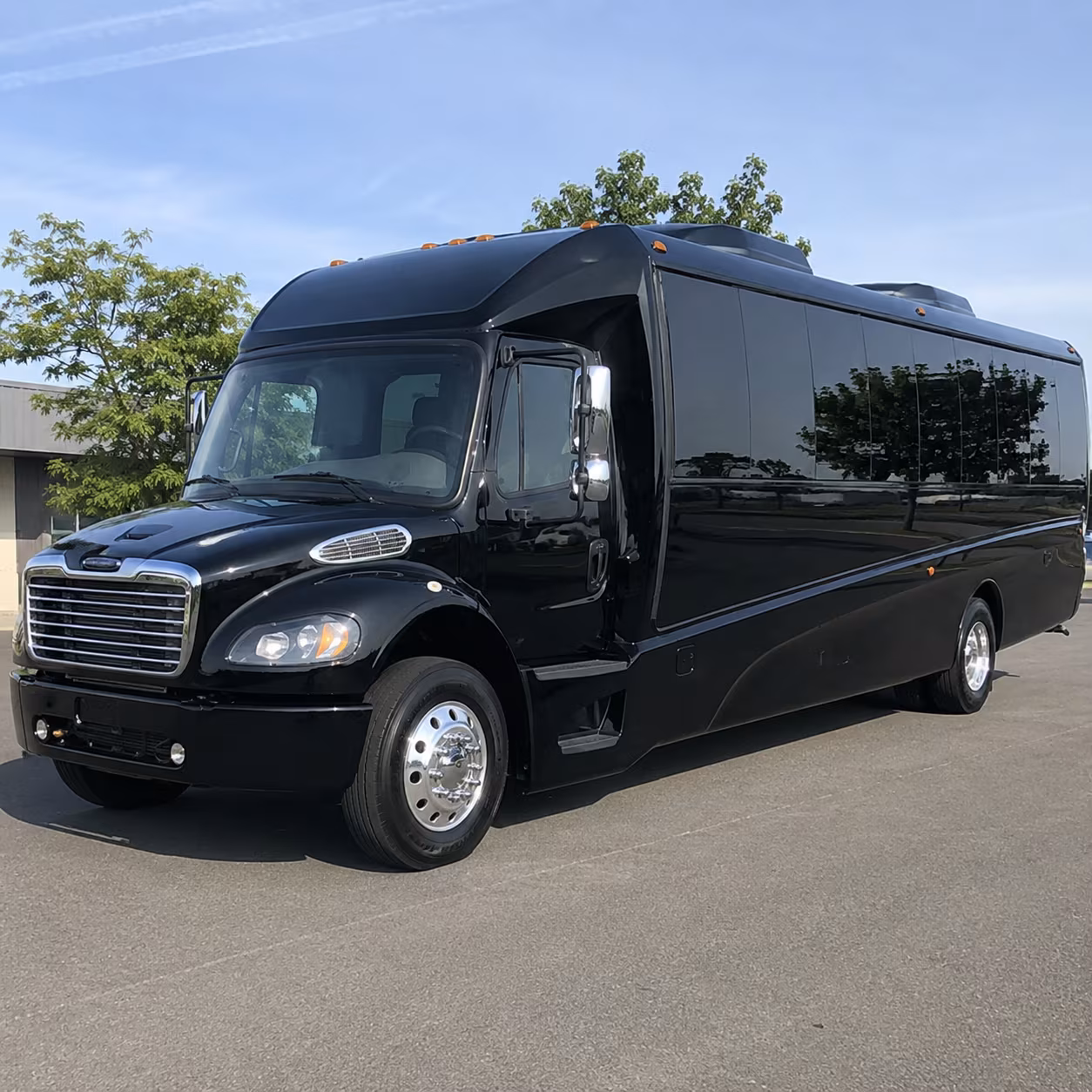 Tuscaloosa Airport Shuttles & Transportation
