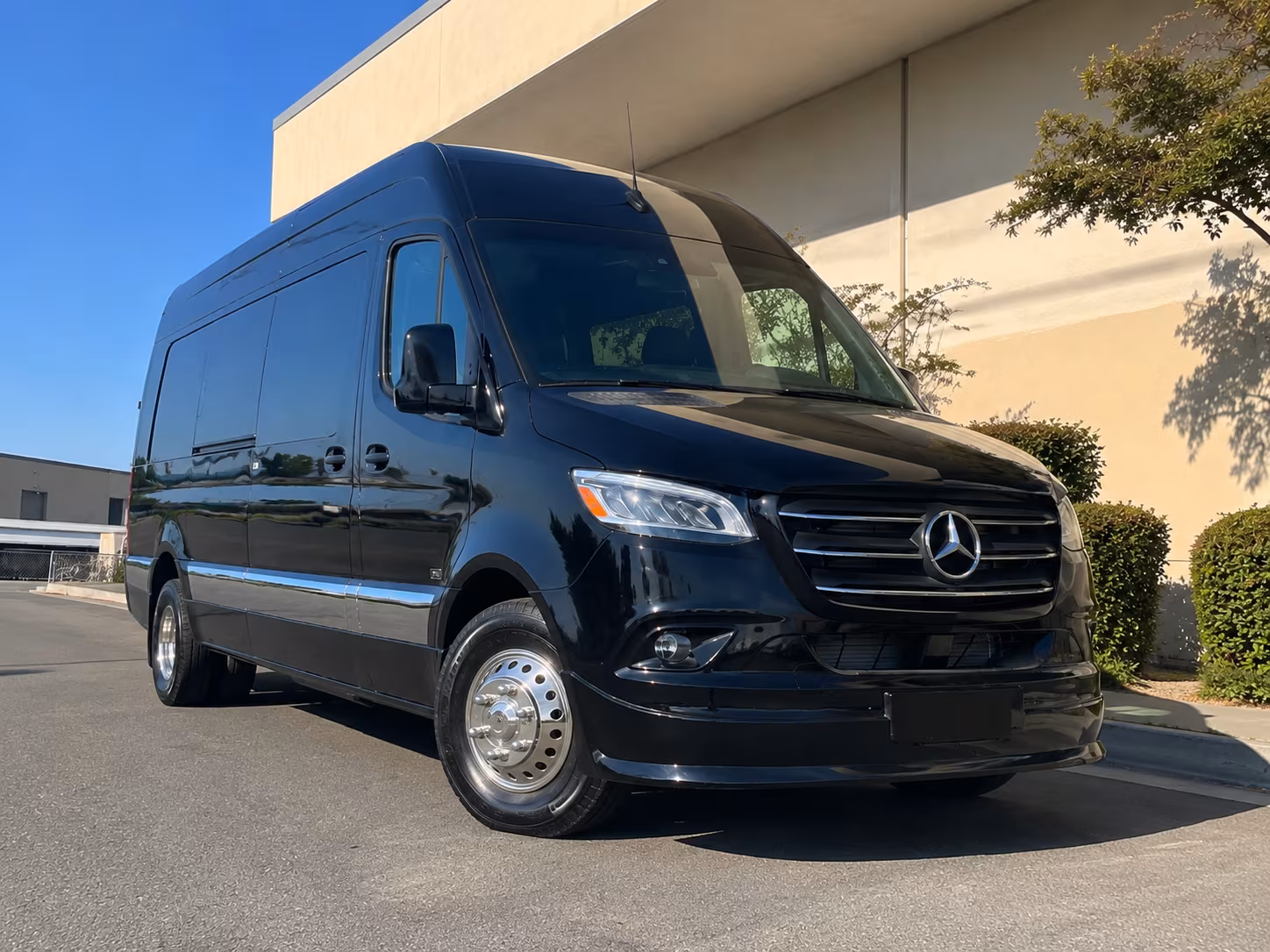 Tuscaloosa Concert Transportation & Shuttles