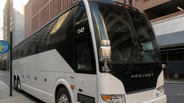 chattanooga bachelor and bachelorette party bus rentals