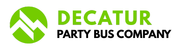 decatur-party-bus-company-logo
