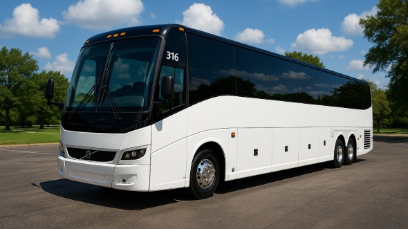 huntsville prom and homecoming party bus rentals
